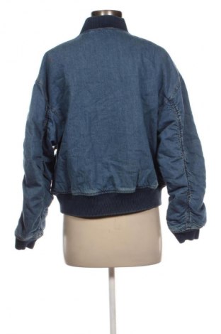 Damenjacke Levi's, Größe S, Farbe Blau, Preis € 57,99