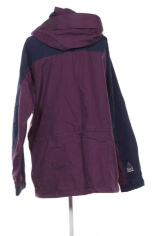 Geacă de femei Lowe Alpine, Mărime XL, Culoare Mov, Preț 67,99 Lei