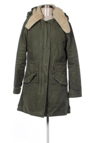 Damenjacke Maison Scotch, Größe XS, Farbe Grün, Preis 79,95 €
