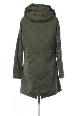 Damenjacke Maison Scotch, Größe XS, Farbe Grün, Preis 79,95 €