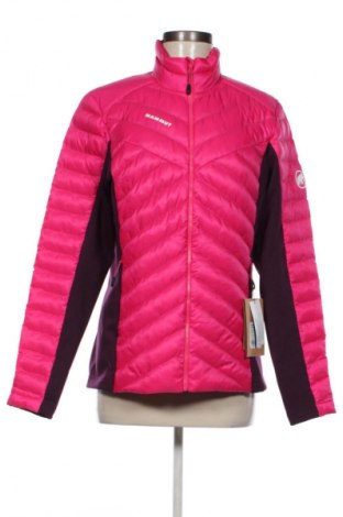Dámská bunda  Mammut, Velikost M, Barva Růžová, Cena  2 999,00 Kč