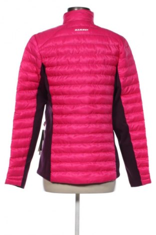Dámská bunda  Mammut, Velikost M, Barva Růžová, Cena  2 999,00 Kč