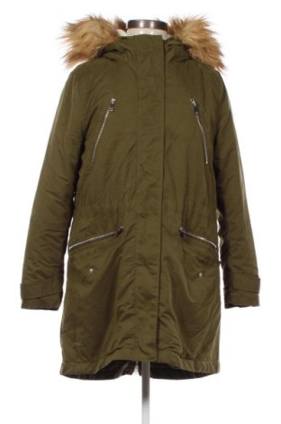 Dámská bunda  Mango, Velikost S, Barva Zelená, Cena  709,00 Kč