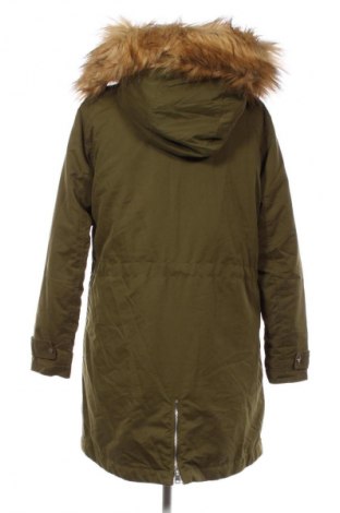 Dámská bunda  Mango, Velikost S, Barva Zelená, Cena  709,00 Kč
