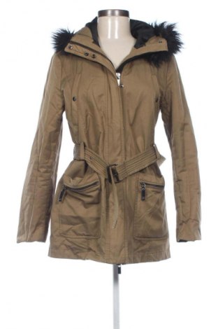 Kurtka damska Mango, Rozmiar M, Kolor Zielony, Cena 28,99 zł