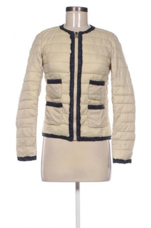 Geacă de femei Mango, Mărime XS, Culoare Ecru, Preț 135,24 Lei