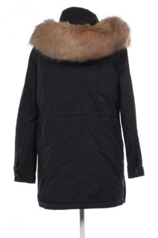 Kurtka damska Mango, Rozmiar S, Kolor Zielony, Cena 123,99 zł