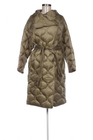 Dámská bunda  Mango, Velikost M, Barva Zelená, Cena  1 829,00 Kč