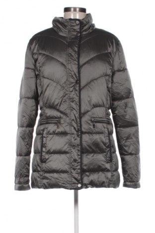 Дамско яке Manguun, Размер M, Цвят Сив, Цена 6,13 €