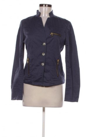 Γυναικείο μπουφάν Marc Aurel, Μέγεθος M, Χρώμα Μπλέ, Τιμή 34,00 €