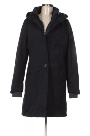 Γυναικείο μπουφάν Marc O'Polo, Μέγεθος M, Χρώμα Μπλέ, Τιμή 80,99 €