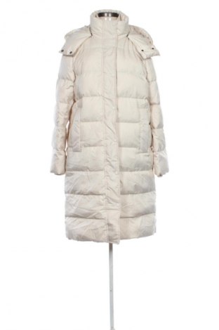 Γυναικείο μπουφάν Marc O'Polo, Μέγεθος M, Χρώμα Εκρού, Τιμή 102,99 €