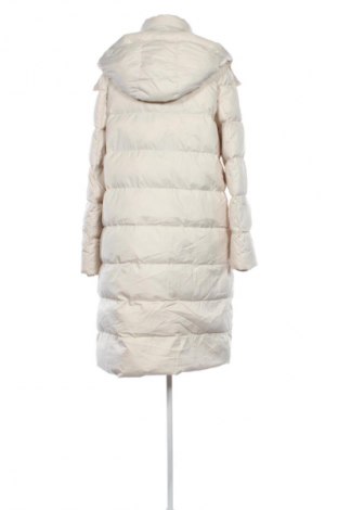 Γυναικείο μπουφάν Marc O'Polo, Μέγεθος M, Χρώμα Εκρού, Τιμή 102,99 €