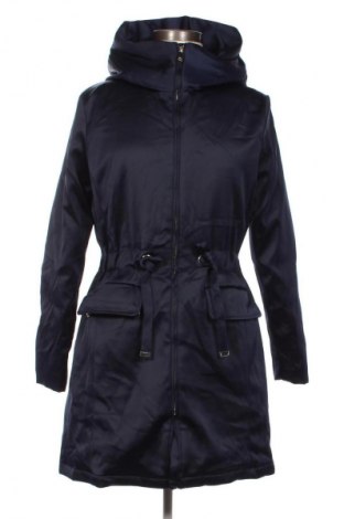 Női dzseki Massimo Dutti, Méret XS, Szín Kék, Ár 29 709 Ft