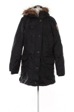 Дамско яке Michele Boyard, Размер M, Цвят Черен, Цена 10,73 €