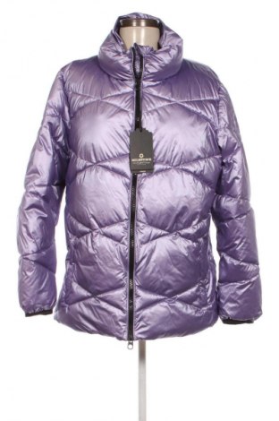 Dámská bunda  Milestone, Velikost XL, Barva Fialová, Cena  3 499,00 Kč