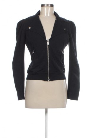 Дамско яке Miss Sixty, Размер M, Цвят Черен, Цена 7,15 €