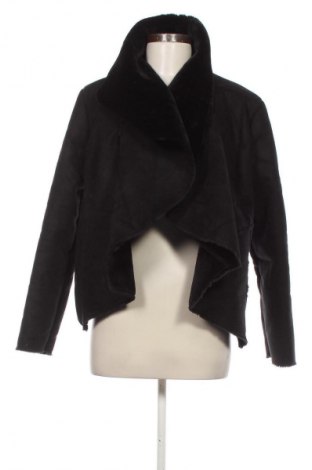 Γυναικείο μπουφάν Missguided, Μέγεθος M, Χρώμα Μαύρο, Τιμή 19,99 €