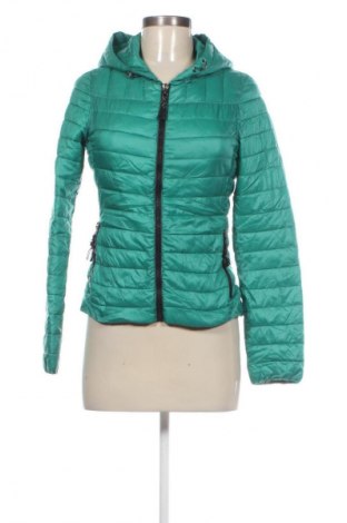 Dámská bunda  Monte Cervino, Velikost S, Barva Zelená, Cena  729,00 Kč