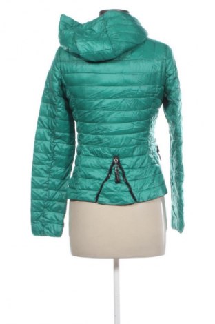 Dámská bunda  Monte Cervino, Velikost S, Barva Zelená, Cena  729,00 Kč