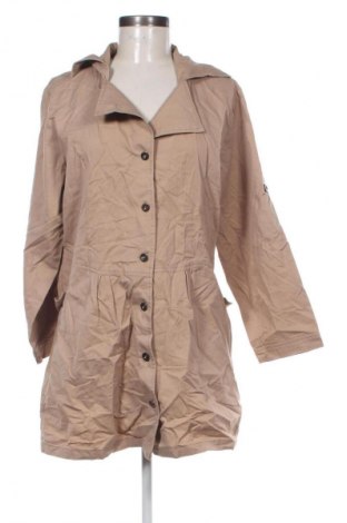 Dámska bunda  Nadasha, Veľkosť M, Farba Béžová, Cena  1,95 €