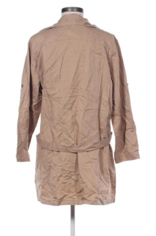 Dámska bunda  Nadasha, Veľkosť M, Farba Béžová, Cena  1,95 €
