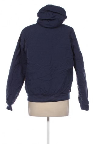 Dámska bunda  Napapijri, Veľkosť XS, Farba Modrá, Cena  31,95 €