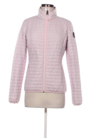 Dámská bunda  Napapijri, Velikost S, Barva Popelavě růžová, Cena  403,00 Kč