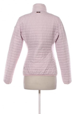 Dámská bunda  Napapijri, Velikost S, Barva Popelavě růžová, Cena  403,00 Kč