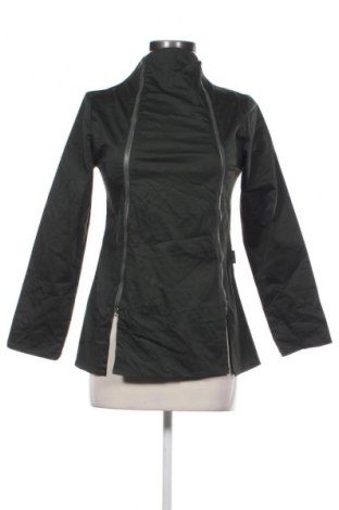 Damenjacke Naturaline, Größe S, Farbe Grün, Preis 3,99 €