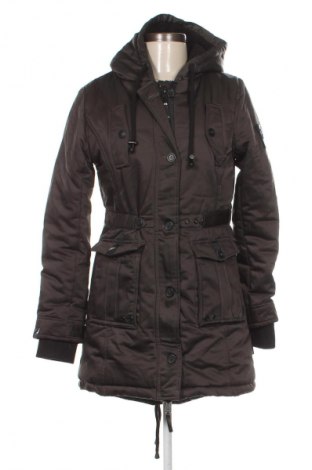 Γυναικείο μπουφάν Navahoo, Μέγεθος M, Χρώμα Πράσινο, Τιμή 46,99 €