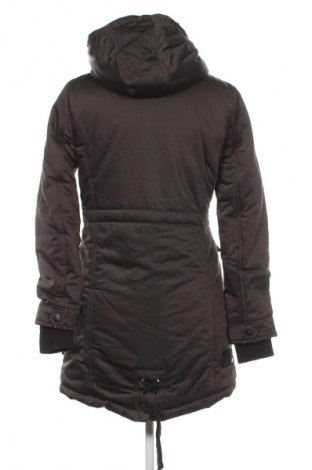 Γυναικείο μπουφάν Navahoo, Μέγεθος M, Χρώμα Πράσινο, Τιμή 46,99 €