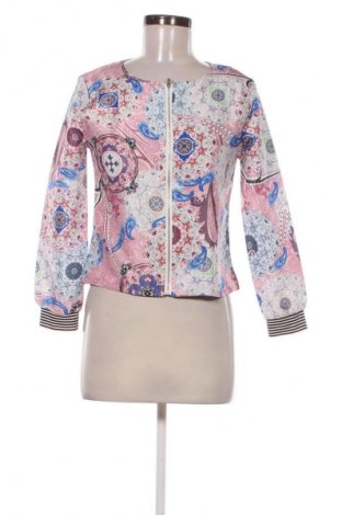 Γυναικείο μπουφάν New Light, Μέγεθος S, Χρώμα Πολύχρωμο, Τιμή 2,99 €