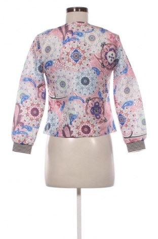 Γυναικείο μπουφάν New Light, Μέγεθος S, Χρώμα Πολύχρωμο, Τιμή 2,99 €