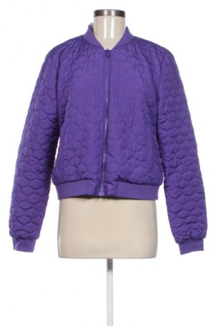 Kurtka damska Noisy May, Rozmiar M, Kolor Fioletowy, Cena 183,99 zł