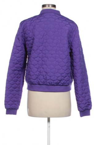 Kurtka damska Noisy May, Rozmiar M, Kolor Fioletowy, Cena 183,99 zł