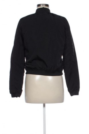 Γυναικείο μπουφάν Noisy May, Μέγεθος S, Χρώμα Μαύρο, Τιμή 5,99 €