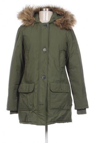 Дамско яке Nozone, Размер M, Цвят Зелен, Цена 28,12 €