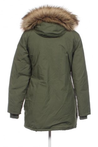 Дамско яке Nozone, Размер M, Цвят Зелен, Цена 28,12 €