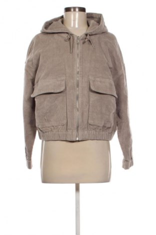 Дамско яке ONLY, Размер M, Цвят Сив, Цена 33,23 €