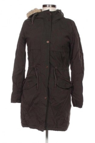 Дамско яке ONLY, Размер S, Цвят Зелен, Цена 15,33 €