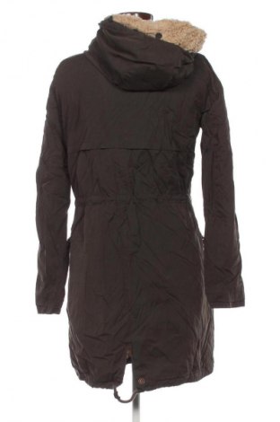 Дамско яке ONLY, Размер S, Цвят Зелен, Цена 15,33 €