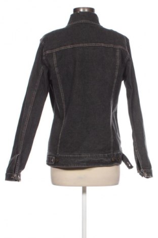 Γυναικείο μπουφάν Oltre, Μέγεθος M, Χρώμα Γκρί, Τιμή 15,99 €