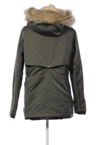 Дамско яке Only Fashion, Размер M, Цвят Зелен, Цена 23,51 €