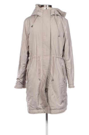 Női dzseki Oui, Méret S, Szín Bézs, Ár 14 019 Ft