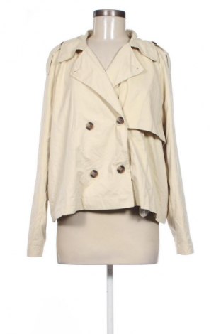 Дамско яке Pepe Jeans, Размер XL, Цвят Бежов, Цена 30,67 €