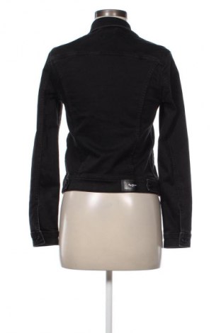 Geacă de femei Pepe Jeans, Mărime S, Culoare Negru, Preț 139,08 Lei