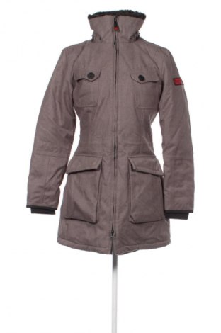 Geacă de femei Petrus, Mărime S, Culoare Maro, Preț 64,99 Lei