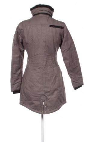 Geacă de femei Petrus, Mărime S, Culoare Maro, Preț 64,99 Lei