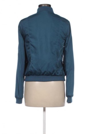 Kurtka damska Pimkie, Rozmiar M, Kolor Niebieski, Cena 24,99 zł